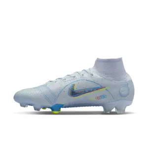 Soccer shoes Nike Mercurial Superfly 8 Élite FG- Progress Pack image-3