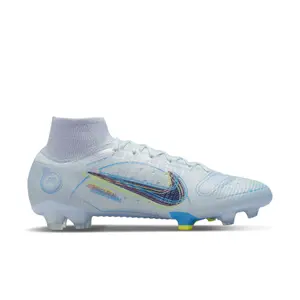 Soccer shoes Nike Mercurial Superfly 8 Élite FG- Progress Pack image-0