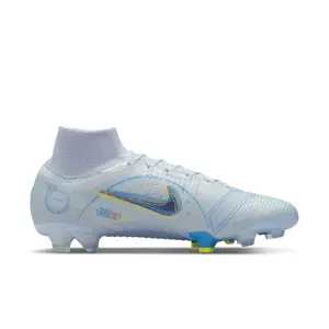 Soccer shoes Nike Mercurial Superfly 8 Élite FG- Progress Pack image-2