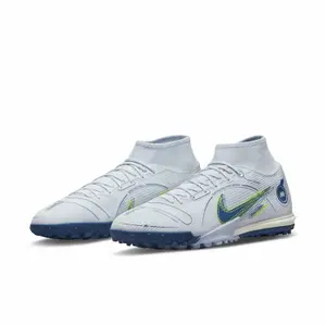 Chaussures de football Nike Mercurial Superfly 8 Academy TF image-4