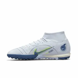 Chaussures de football Nike Mercurial Superfly 8 Academy TF image-3
