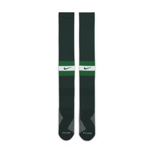 Home socks world cup 2022 Nigeria image-0