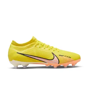 Soccer shoes Nike Zoom Mercurial Vapor 15 Pro AG-PRO - Lucent Pack image-0