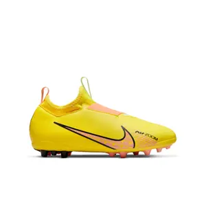 Kinder-Fußballschuhe Nike Zoom Mercurial Vapor 15 Academy AG - Lucent Pack image-0