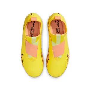Kinder-Fußballschuhe Nike Zoom Mercurial Vapor 15 Academy AG - Lucent Pack image-6