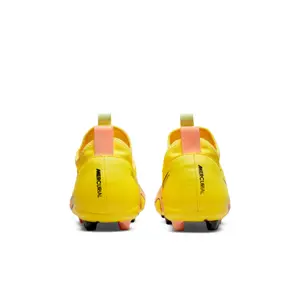 Kinder-Fußballschuhe Nike Zoom Mercurial Vapor 15 Academy AG - Lucent Pack image-5