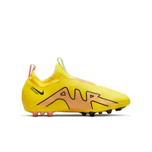 Kinder-Fußballschuhe Nike Zoom Mercurial Vapor 15 Academy AG - Lucent Pack image-2