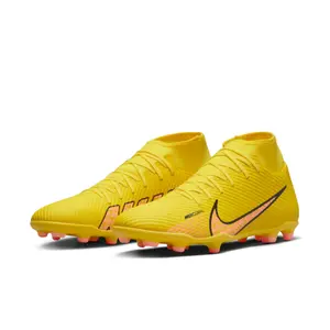 Fußballschuhe Nike Mercurial Superfly 9 Club MG - Lucent Pack image-4