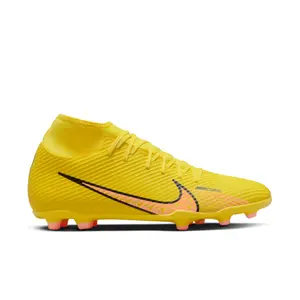 Fußballschuhe Nike Mercurial Superfly 9 Club MG - Lucent Pack image-0