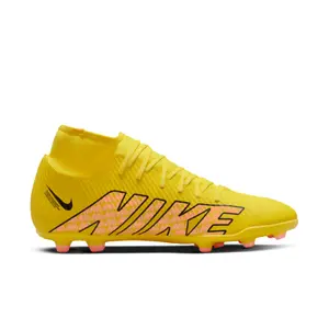 Fußballschuhe Nike Mercurial Superfly 9 Club MG - Lucent Pack image-1