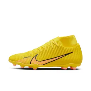 Fußballschuhe Nike Mercurial Superfly 9 Club MG - Lucent Pack image-3