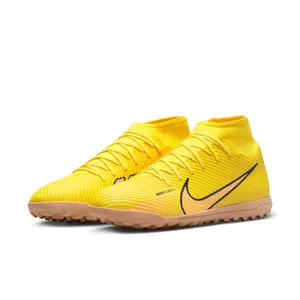 Fußballschuhe Nike Mercurial Superfly 9 Club TF - Lucent Pack image-4