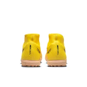 Fußballschuhe Nike Mercurial Superfly 9 Club TF - Lucent Pack image-5