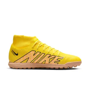 Fußballschuhe Nike Mercurial Superfly 9 Club TF - Lucent Pack image-2