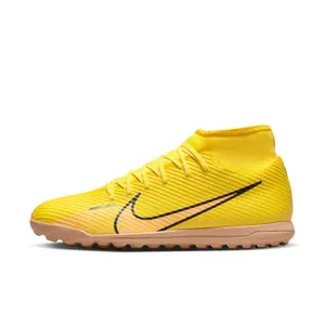 Fußballschuhe Nike Mercurial Superfly 9 Club TF - Lucent Pack image-1