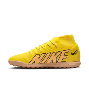 Fußballschuhe Nike Mercurial Superfly 9 Club TF - Lucent Pack image-3