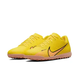 Fußballschuhe Nike Mercurial Vapor 15 Club TF - Lucent Pack image-4