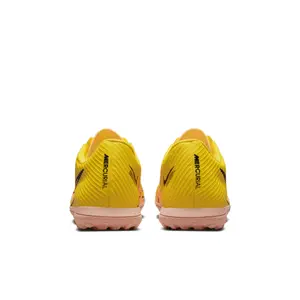 Fußballschuhe Nike Mercurial Vapor 15 Club TF - Lucent Pack image-5