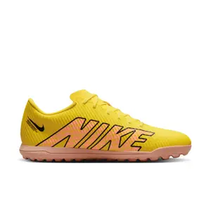Fußballschuhe Nike Mercurial Vapor 15 Club TF - Lucent Pack image-2