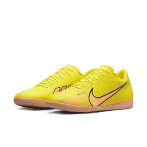 Chaussures de football Nike Mercurial Vapor 15 Club IC - Lucent Pack image-2