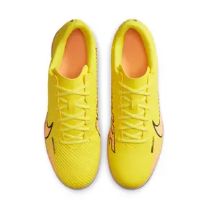 Chaussures de football Nike Mercurial Vapor 15 Club IC - Lucent Pack image-4