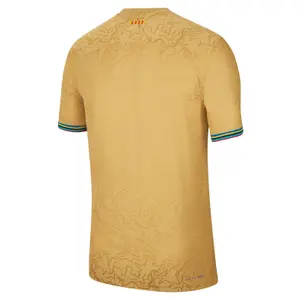 Uitshirt FC Barcelone 2022/23 image-1