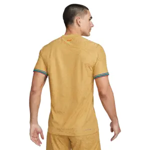 Uitshirt FC Barcelone 2022/23 image-4