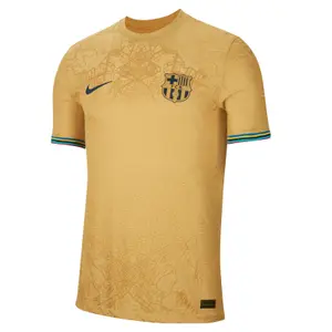 Uitshirt FC Barcelone 2022/23 image-0