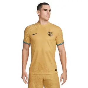 Uitshirt FC Barcelone 2022/23 image-2