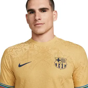 Uitshirt FC Barcelone 2022/23 image-5