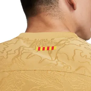 Uitshirt FC Barcelone 2022/23 image-6