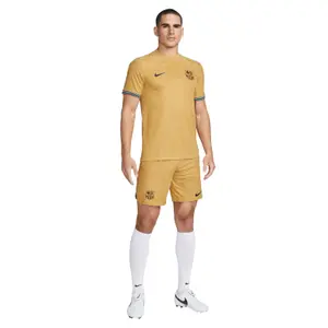 Uitshirt FC Barcelone 2022/23 image-3