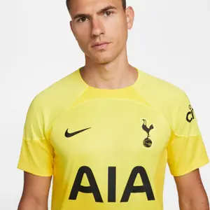Torwarttrikot Tottenham 2022/23 image-1