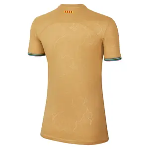 Auswärtstrikot für Damen FC Barcelone 2022/23 image-3