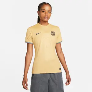 Auswärtstrikot für Damen FC Barcelone 2022/23 image-2