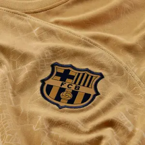 Auswärtstrikot für Damen FC Barcelone 2022/23 image-5