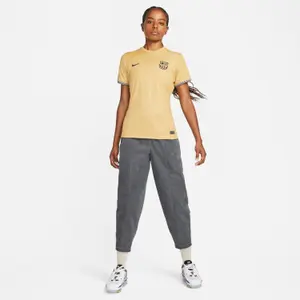 Auswärtstrikot für Damen FC Barcelone 2022/23 image-1