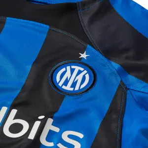 Børnehjemmets trøje Inter Milan 2022/23 image-2