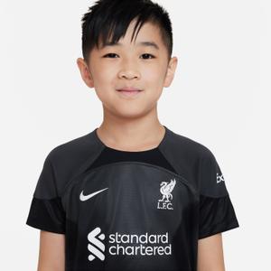 Pacote de cuidados infantis Liverpool FC 2022/23 image-1