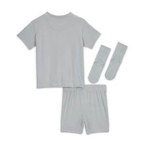 kit de visitante del psg 2022/23 para bebés image-1