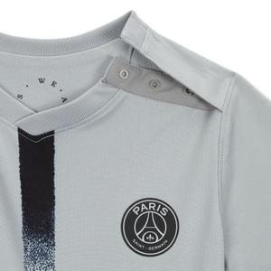kit de visitante del psg 2022/23 para bebés image-2