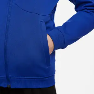 Kinder-Trainingsjacke chelsea academy pro anthem 2022/23 image-5