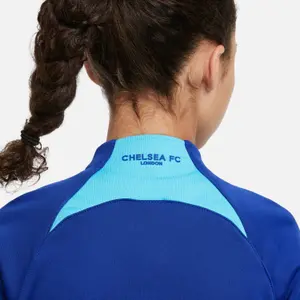 Kinder-Trainingsjacke chelsea academy pro anthem 2022/23 image-4