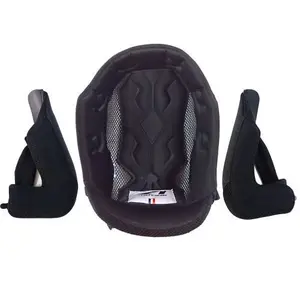 Mousse casque de moto intérieur Astone Dj9 image-0