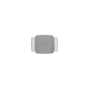 Pince de téléphone magnétique avec luminosité réglable pour Osmo Mobile 5 DJI OM Fill image-1