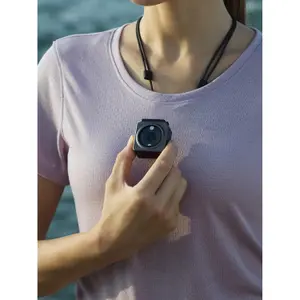 Camera d'action 4k DJI Action 2 Combo image-4