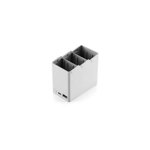 Chargeur de batterie Hub bidirectionnelle pour Mini 3 Pro DJI image-2