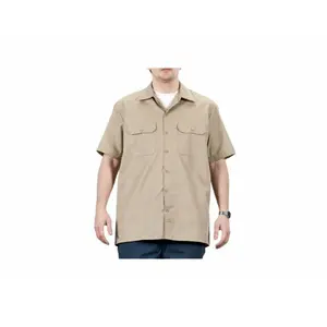 Short sleeve shirt Dickies image-0