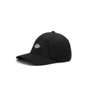 Cap Dickies 6 Panel Logo