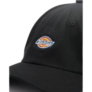 Cap Dickies 6 Panel Logo image-2